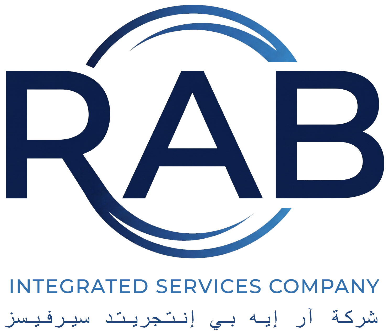 RAB Integrated Services logo